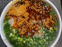 -金城尕娃牛肉面(钻汇广场店)