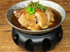 -周渝食惦·酸菜鱼精致川菜(横岗店)