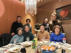 -上海人家花樣年华(中山公园店)