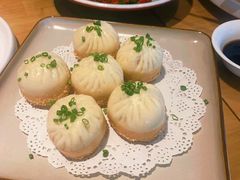 上海生煎包-香浙汇(望京店)