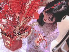 -臻宝中餐厅·大连菜·海鲜·融合菜(大连一方城堡豪华精选酒店)