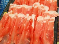 草原羔羊肉-呷哺呷哺(枫蓝国际店)