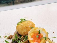 Toris人间富贵蛋-Toris(LuOne凯德晶萃广场店)
