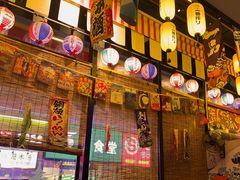 -达摩食堂(仓山万达店)
