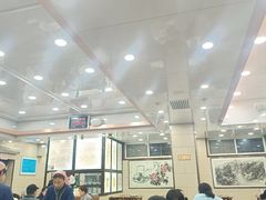 -西安贾三灌汤包·回坊小吃·清真炒菜(北院门总店)