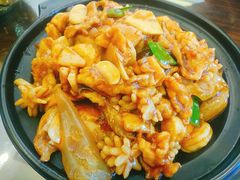 八珍豆腐-津菜宋记老房子(鼓楼店)