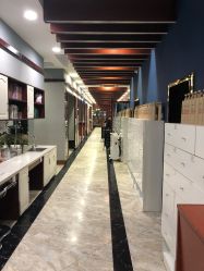 点击看大图 -YESIDO椰岛造型烫发染发