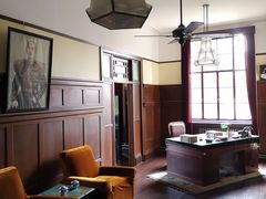 -南京中国近代史遗址博物馆(南京总统府)