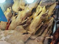 -清真·金宏兴鸭子店(明瓦廊店)