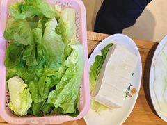 -小肥牛潮汕牛肉火锅(南联店)