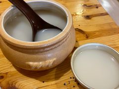 -元奶奶包饭(公新银浦店)