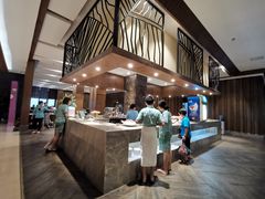 -清远熹乐谷温泉度假酒店