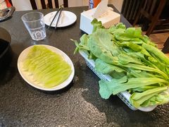 -湘肠香火锅店(团结湖店)