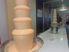 -歌斐颂巧克力小镇