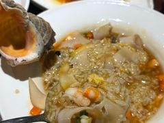 -南海渔家•海鲜•正宗海南菜(海棠湾店)