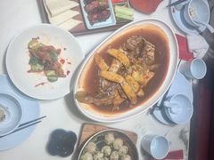 -径山十八道·风味民间菜(杭州总店)