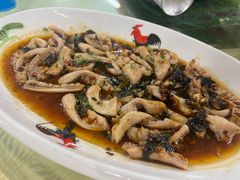 -东胜客河鲜店·西江河鲜·老字號渔家菜