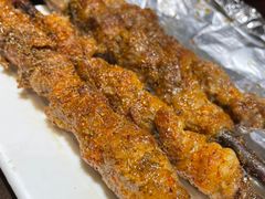 -大秦地(纬四路店)