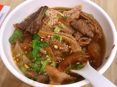萝卜牛杂-有章牛杂(石厦店)
