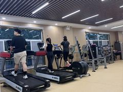 -中田健身工作室(博兴路店)