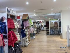 -优衣库(北京枫蓝国际广场店)