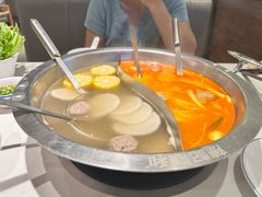 -陈记顺和潮汕牛肉火锅(番禺迎宾大道店)