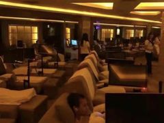-黄金海岸水疗会所(凯利宾馆店)