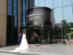 -大天瑞斯丽酒店-中餐厅