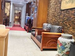 -老江南春·中国龙菜(衡山路店)