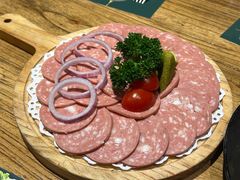-卢布林西餐厅(万正店)