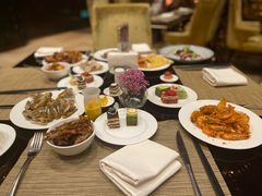 -长沙富力万达文华酒店