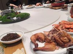 -双合园·海鲜水饺青岛菜(九水东路店)