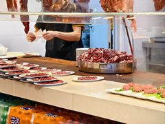 -名门潮牛·鲜牛肉海鲜火锅.烧烤自助餐厅(诚丰广场店)