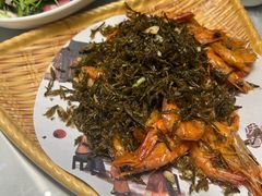 -老李家土菜馆·安吉地标美食