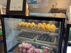 -茉酸奶(高科山姆店)