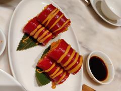 -香港百合居(LCM置汇旭辉广场店)