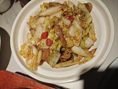 -庆江南江南菜(琴湖溪里花园城店)