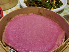 -姥姥春饼·烤鸭(未央路盛龙店)