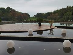 -天津湾西餐厅(三亚海棠湾洲际度假酒店)