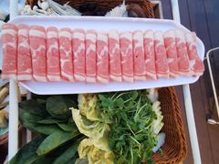 -四喜小胖·北京涮肉(五道营店)