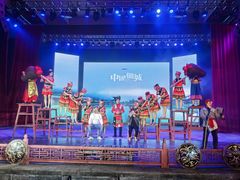 -中国傩城-三幺台