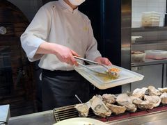 -川骄海鲜自助(河东店)
