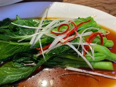 -龙少爷碳火干锅(环球中心店)