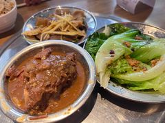 -阿秋牛排(湖心街店)