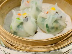 -老船夫婚宴婚庆会馆(延吉路店)
