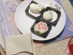 -初色海鲜自助(万丰路店)