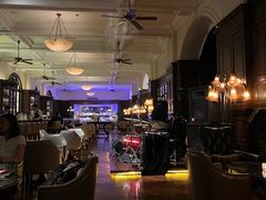 -LONG BAR 廊吧(外滩华尔道夫酒店)