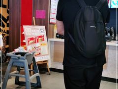 -麦当劳(宾水西道店)
