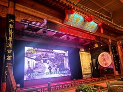 -正阳门饭庄·烤鸭·北京菜(万丰路七里庄店)