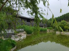 -鹦鹉寺公园